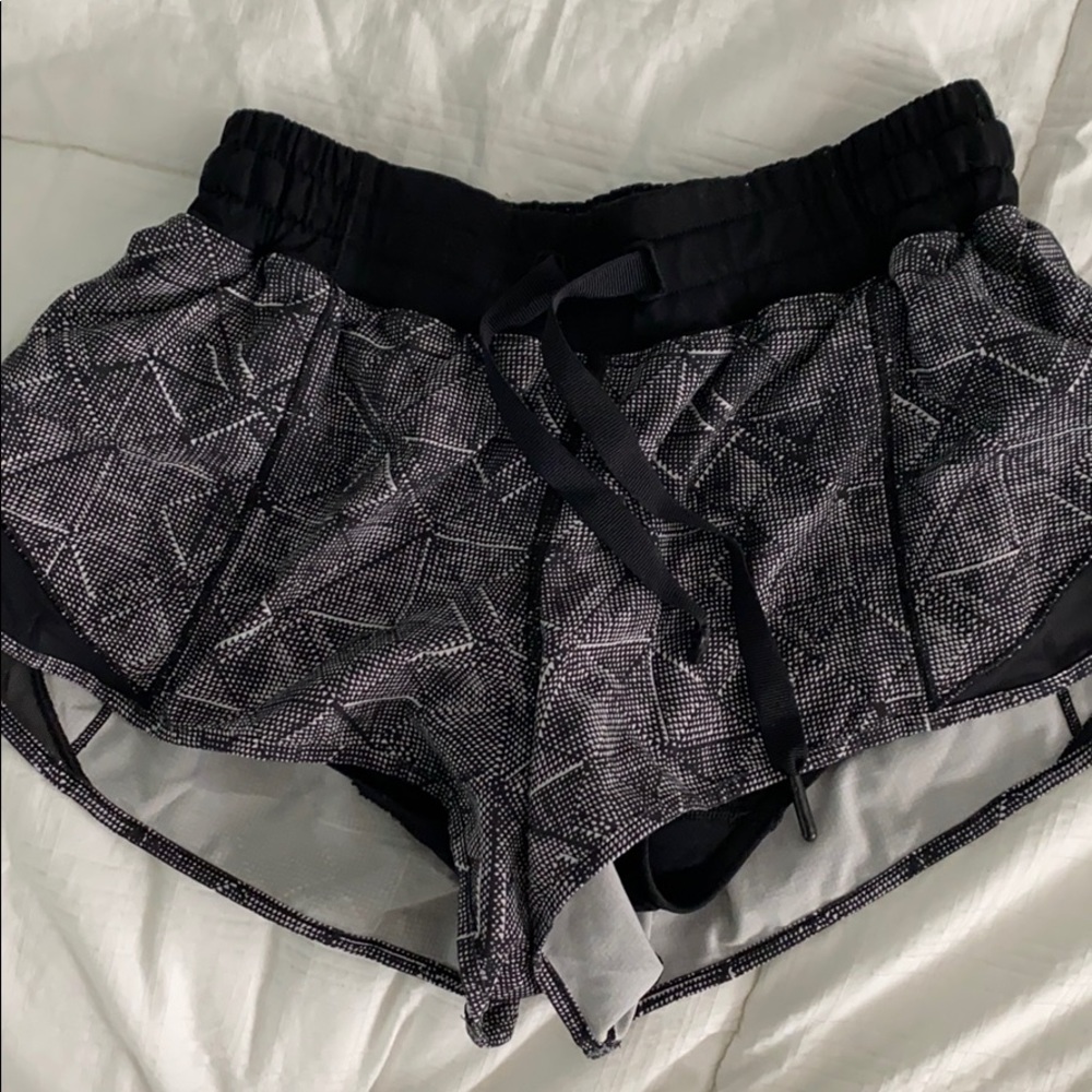Lululemon shorts